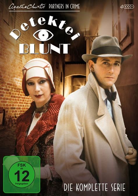 Detektei Blunt | Film-Rezensionen.de