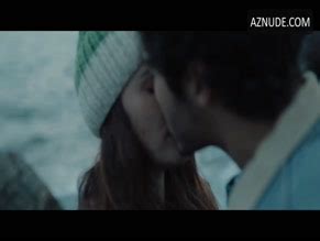 MIRAGE NUDE SCENES AZNude