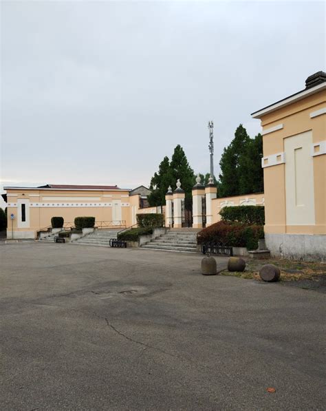 Cimitero Di Rolo En Rolo Emilia Romagna Cementerio Find A Grave