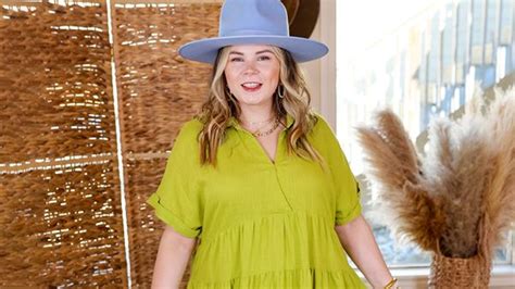 Для полной женщины невысокого роста: 5 вещей, которые делают ее круглой ...