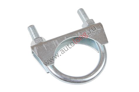 Хомут D 44,5 mm купить по низким ценам в интернет-магазине Автолонг ...