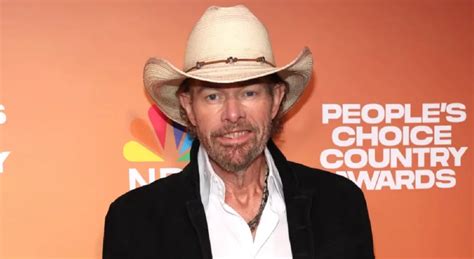 Toby Keith Net Worth 2023: How much is the American country singer worth?