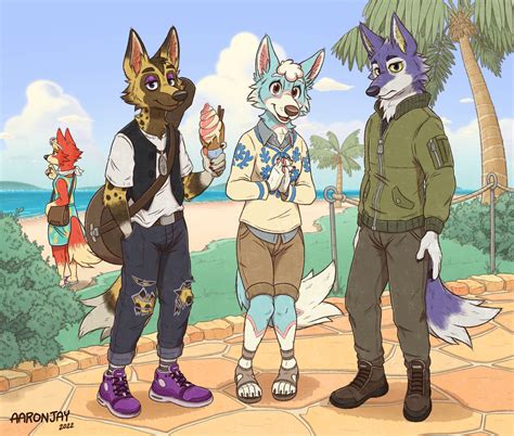 wolves animal crossing 2