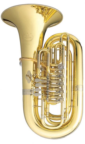 Bands Cc Tuba 4097l C Tubas Tubas Brasswind Instruments