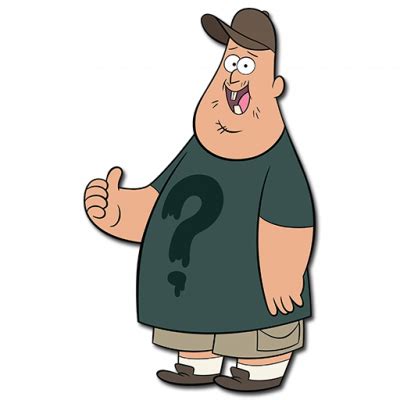 Gravity Falls Tv Fanart Fanarttv