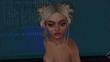 Aurora Camgirl Screen Test XVIDEOS