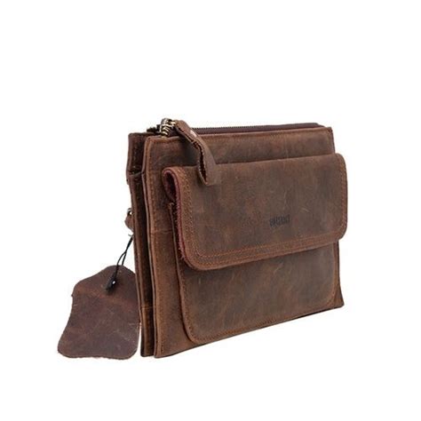 10 Rekomendasi Clutch Bag Pria Terbaik Tampil Lebih Modern