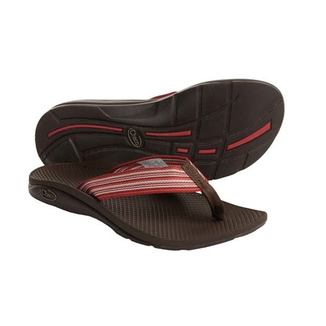 Chaco Flip Ecotread Sandals For Women 3280p Save 30