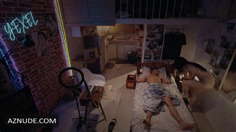 THE INFLUENCER NUDE SCENES AZNude