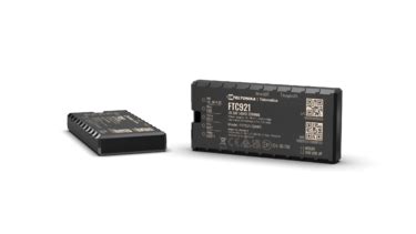 FTC921 Promotional Material - Wiki Knowledge Base | Teltonika GPS