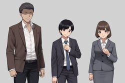 E Hentai Galleries The Free Hentai Doujinshi Manga And Image Gallery System