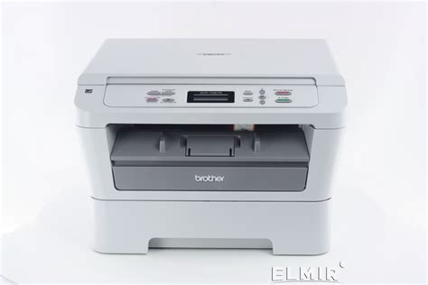 МФУ лазерное Brother DCP-7057R (DCP7057R1) купить | ELMIR - цена ...