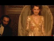 Naked Michelle Miller In Mondo Candido