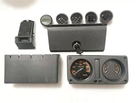 Complete Dashboard Kit For Suzuki Samurai Gypsy Sj Sj Eur