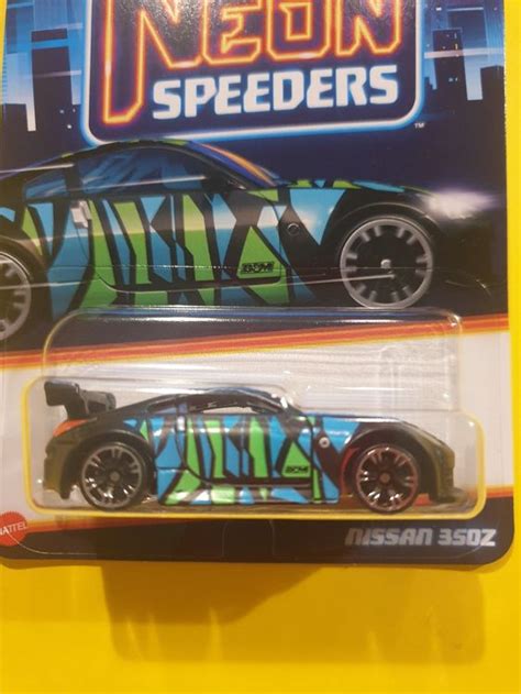 Hot Wheels NISSAN Z Neu und originalverpackt in Oftringen für CHF mit Lieferung auf