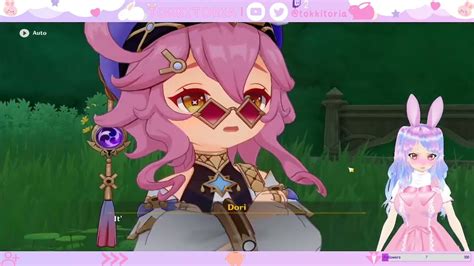 Canned Knowledge and Dook-Dook - Genshin Impact - YouTube