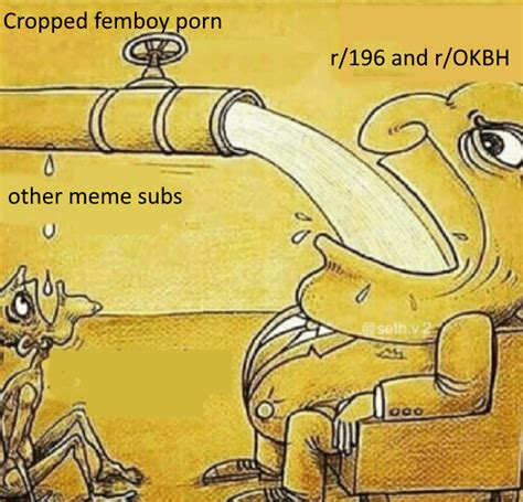 Y All Horny R Okbuddyhetero