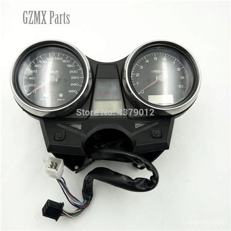 For Honda CB 1300 CB1300 2003 2008 Motorcycle Speedo Speedometer