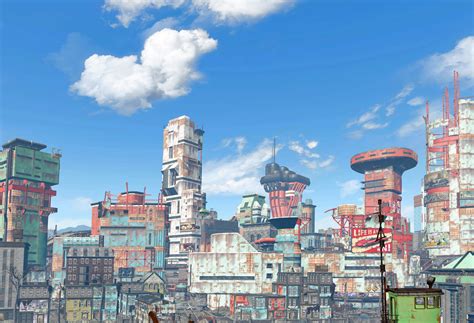 Fallout 4 Mods I Like Fallout 4 Nexus Mods