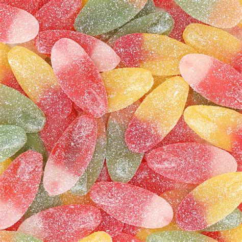 Haribo Sour Surf Trip Germany Poppin Candy