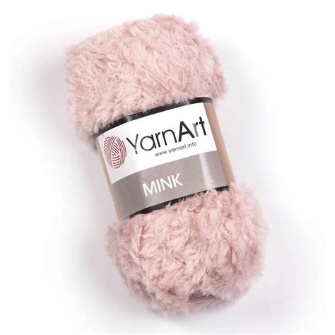 YarnArt Mink | Knitting Yarn | Online Yarn Store – VILRITA