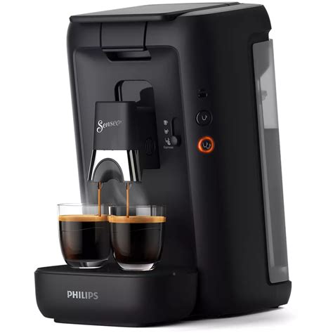 Senseo Maestro DIEPZWART CSA260/60 | Philips
