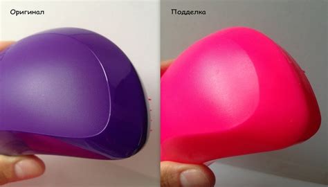 Как проверить расческу Tangle Teezer на оригинальность