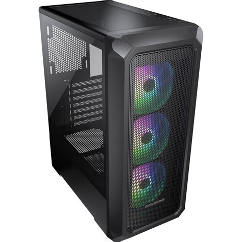 COUGAR Archon 2 Mesh RGB Mid-Tower Case ARCHON 2 MESH RGB