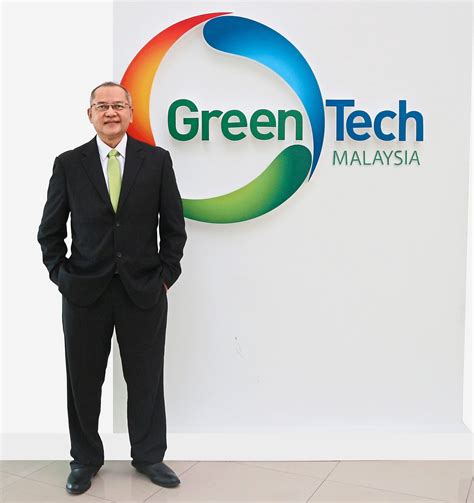 Greentech Malaysia Appoints New Chief Executive Officer The Star