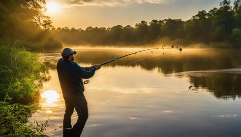 St Croix Legend Tournament Bass Spinning Rod Review