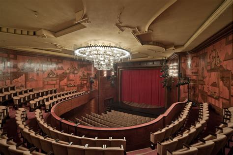 Renaissance Theater Berlin Jugendkulturkarte Berlin