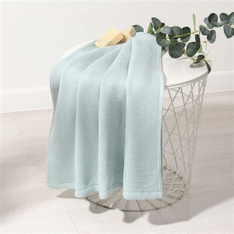 Полотенце банное ARIA 9628249 Хлопок 70x130 см купить c доставкой на ...