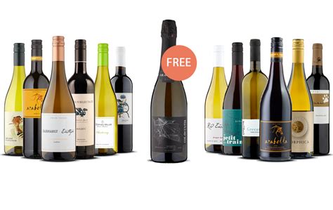 Bank Holiday Favourites Mixed Case FREE Prosecco Worth 14 99 Naked