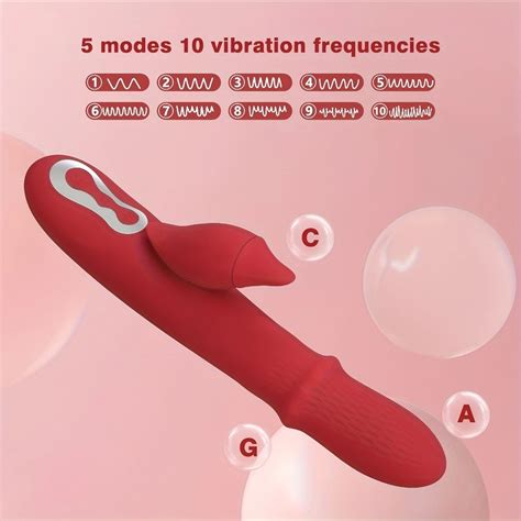 Us Spot G Spot Orgasm Female Adult Products Double Vibrator Masturbation Sticks Sex Products