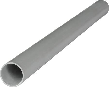 Труба ПВХ E.pipe.stand.gray.25 D25х3000 Мм — Купить Недорого на Bigl.ua ...