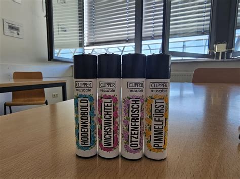 Clipper-Community | Hallo :) Wie bewahrt ihr eure clipper auf? Brauche ...