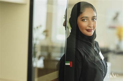 Her Highness Sheikha Mozah Bint Marwan Al Maktoum On Inspiring A