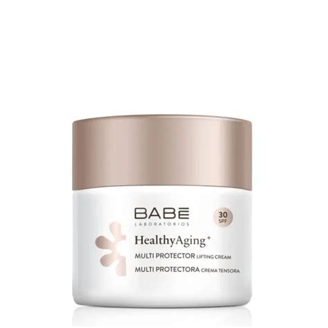 Babe Hag Multi Protector Spf Ml Zdravkoteka