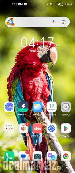 INFINIX HOT GB GB Mobile Phones In Karachi DealMarkaz Pk