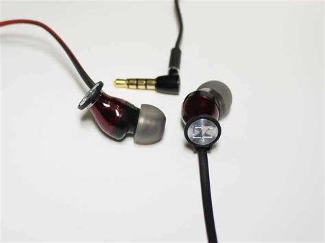 Sennheiser Momentum In-Ear Review | The Headphone List