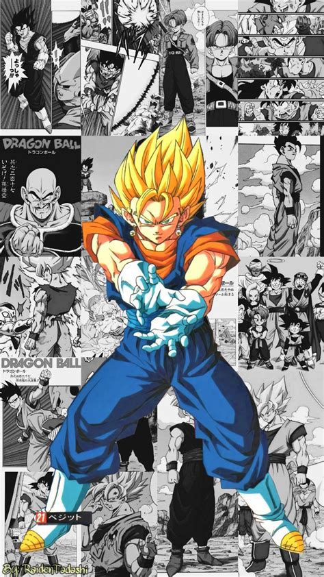 Dragon Ball 90s Wallpapers - Top Free Dragon Ball 90s Backgrounds