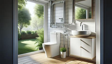 Installing A Toilet In Your Garden Room Essential Tips And Regulations