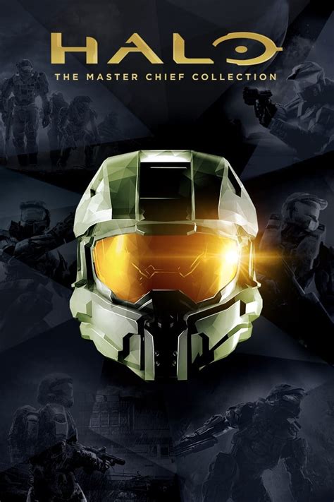 Mcc Lockout Halo Wallpaper