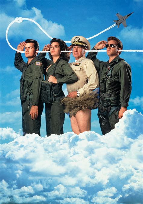 Hot Shots Movie Fanart Fanart Tv