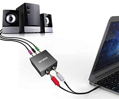 How to Convert Stereo to 5.1 Surround Sound - BoomSpeaker