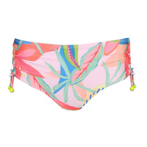 Bikini Maxi Trusse Marie Jo Tarifa Bikini Maxi Tropical Blossom