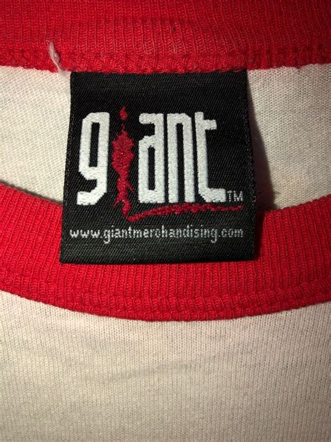 Vintage Red Hot Chili Peppers Men S Fashion Tops Sets Tshirts Polo Shirts On Carousell