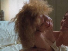 BETTE MIDLER Nude AZNude