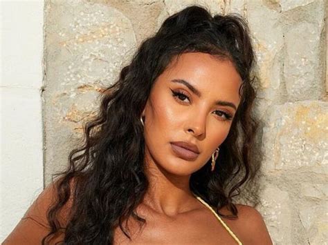 5 Hot Sexy Riya Jama Bikini Pics