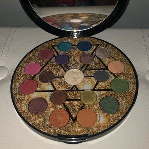 Urban Decay Makeup New Naked Eyeshadow Palette Poshmark